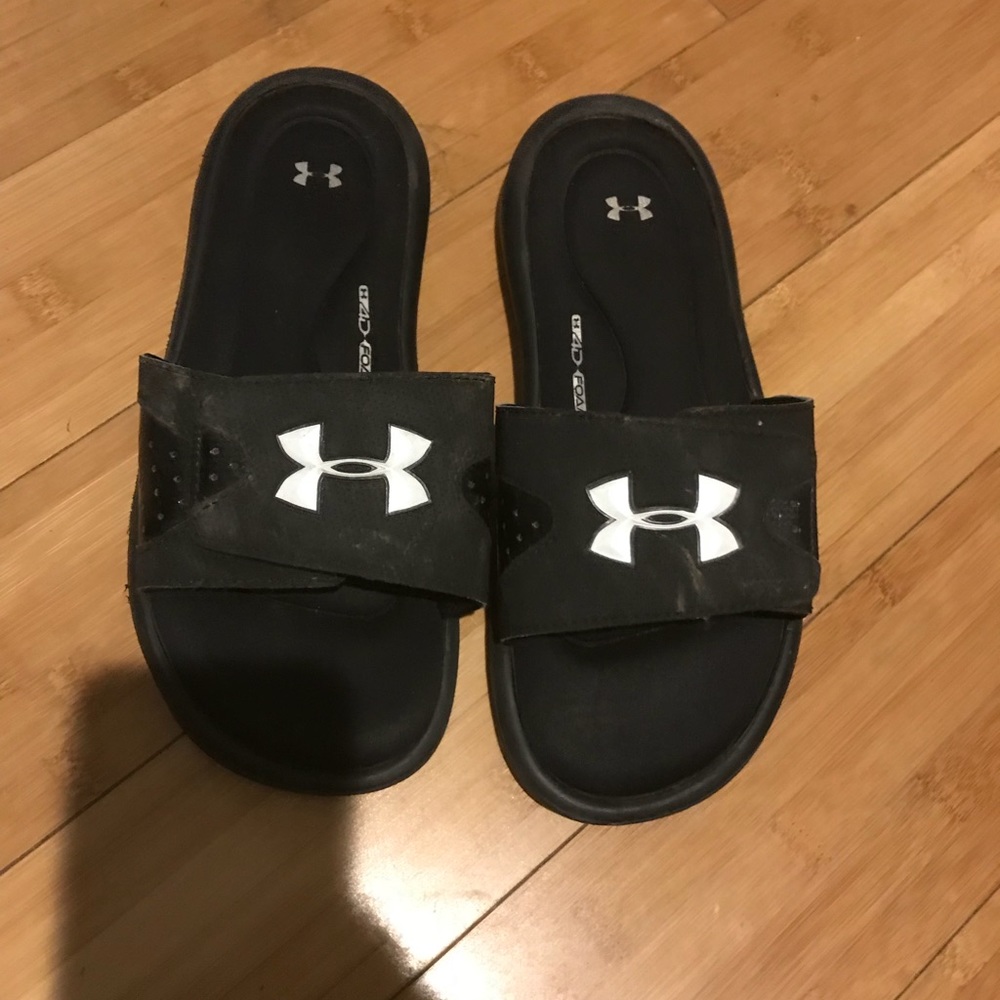 UA slides youth